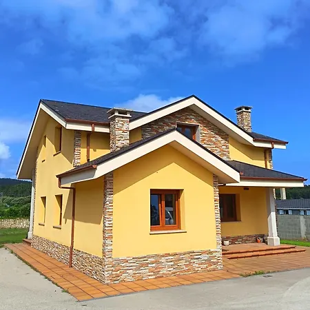 Casa de Férias 25 Portocelo