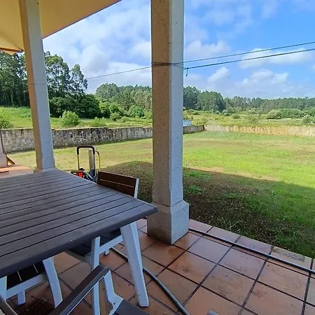 Casa de Férias 25 Portocelo