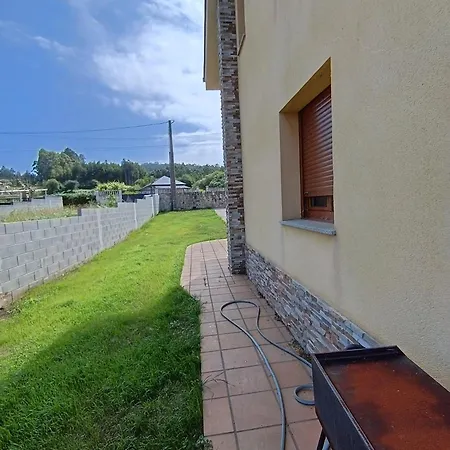 Casa de Férias 25 *